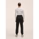 3. CASALL Everywhere Woven Pant Women's Black