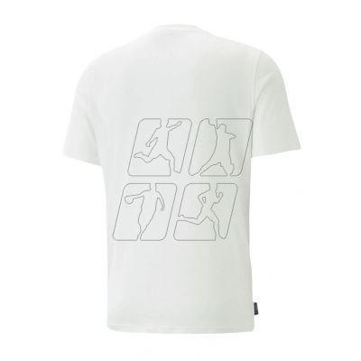 14. Puma Graffiti Tee M 622513 02