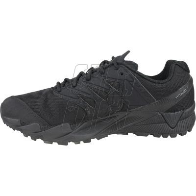 2. Merrell Agility Peak Tactical M J17763