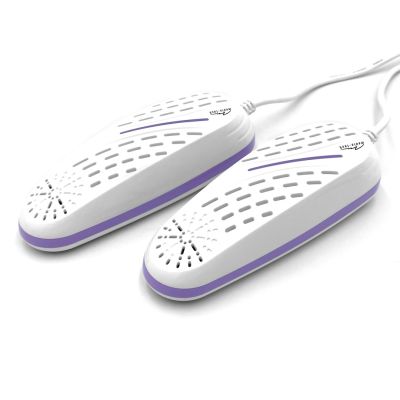 5. MEDIA-TECH SHOE DRYER WITH STERILIZATION FUNCTION MT6532