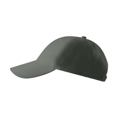 4. Malfini 6P Cap MLI-30567