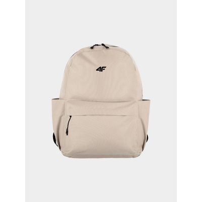 2. Children's school backpack (16l) 4F Junior 4FJWAW24ABACU349-82S