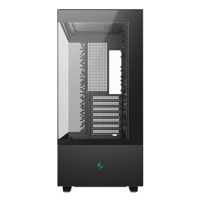 16. DeepCool CH690 Digital Case (R-CH690-BKNNA0D-G-1)