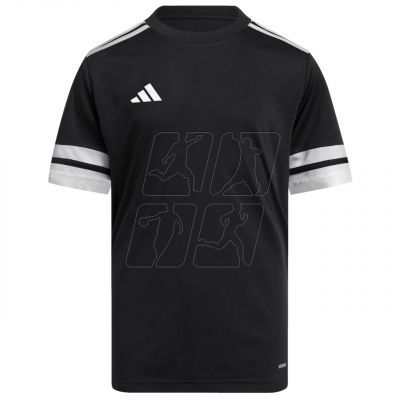 2. Adidas Squadra 25 Jr T-shirt JJ0052