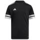 2. Adidas Squadra 25 Jr T-shirt JJ0052