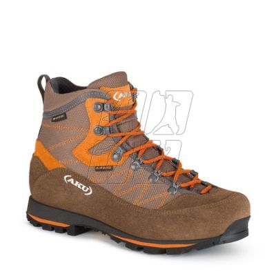 Aku Trekker GTX W 978W518 trekking shoes