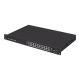 2. Ubiquiti ES-24-250W Managed Network Switch L2/L3 Gigabit Ethernet (10/100/1000) PoE Support 1U Black