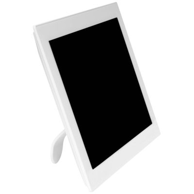 4. Denver PFF-1037W Digital Photo Frame White 25.6 cm (10.1") Touchscreen Wi-Fi