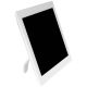 4. Denver PFF-1037W Digital Photo Frame White 25.6 cm (10.1") Touchscreen Wi-Fi