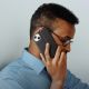 6. Dux Ducis Skin X2 case for iPhone 14 Plus case with magnetic flap black