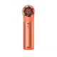 3. Aecooly Aero Ultra High Speed Handheld Fan, Orange