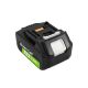 5. Green Cell BL1850 Battery for Makita LXT 18V 5Ah Power Tools