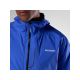 4. ROSSIGNOL M Rainproof 2.5L Shell Jkt Men's Jacket Blue