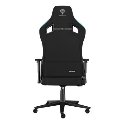 4. GENESIS NFG-2247 gaming chair - gaming chair with upholstered seat