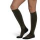 2. Buff MERINO HW OVER THE CALF SOCKS HWO2 OLIVE GREEN L socks
