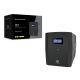 6. Conceptronic UPS 2200VA/1320W/4W/UK/HID USB/RJ45in/output/AVR sw