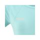 5. MILLET W Fusion T-shirt Ts Ss blue