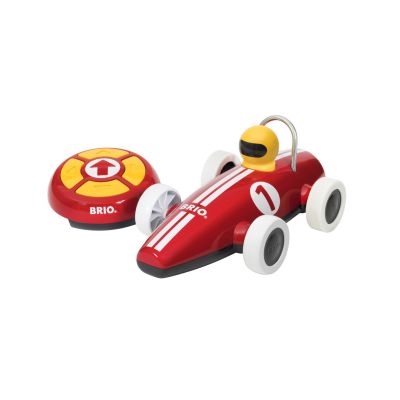 2. BRIO 30388 toy car