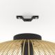 3. EGLO 900165 ceiling light E27 40 W
