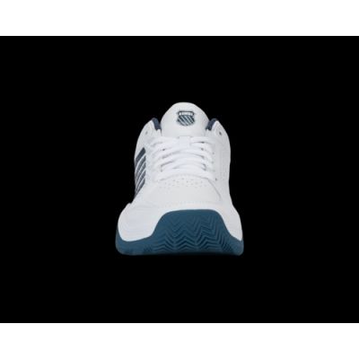 8. K-Swiss Court Express 2 HB M 04429-135-M shoes