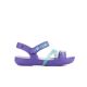 9. Crocs Line Frozen San 204139-506
