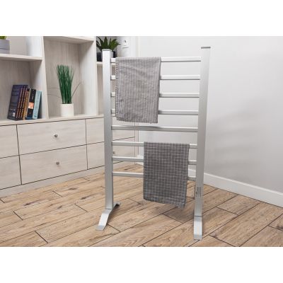 4. Electric clothes dryer NOVEEN ECD25 Timer