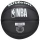 6. Ball Wilson Team Tribute Boston Celtics Mini Ball Jr. WZ4017605XB
