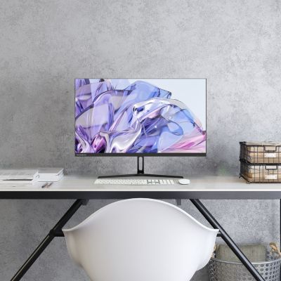 4. Thomson M24FB2Y14, 24-inch monitor, FHD, 100 Hz