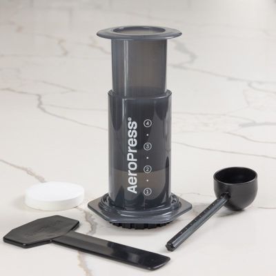 6. Aeropress 85R11 coffee maker