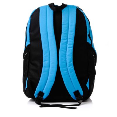 4. Meteor Hermod 75451 backpack blue