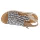 3. Rieker Sandals 69284-90 Multicoloured 36