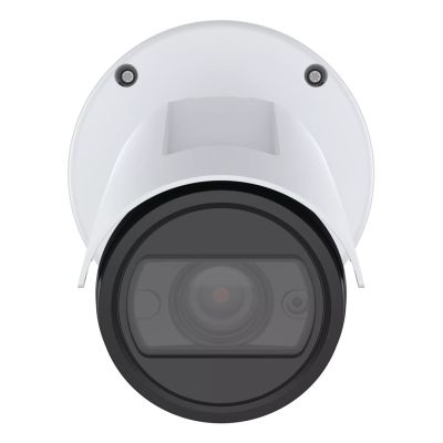 2. Axis P1488-LE IP Security Camera Outdoor 3840 x 2160 px Pole Clamp