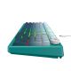 3. Havit KB899L Gaming Keyboard