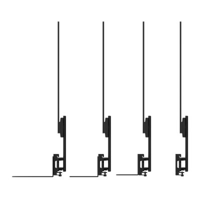 18. Neomounts AV30-500BL TV Mounting Accessory