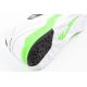 6. Joma Men's Dribling 2602 Indoor Football Shoes White