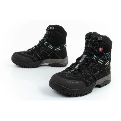 18. Garmont Momentum WP W 001535 Hiking Shoes