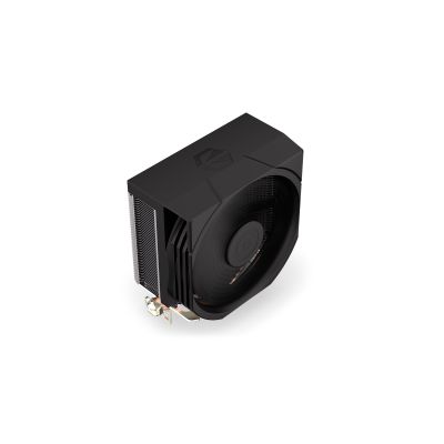 7. ENDORFY Spartan 5 air cooling