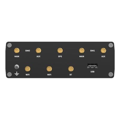 6. Teltonika RUTX12 Mobile Network Router