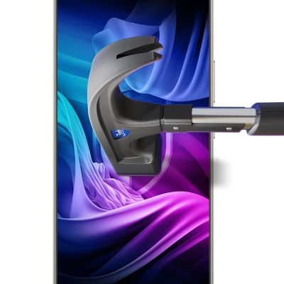 7. 3mk Silky Matt Pro Matte Film for Realme 15 5G