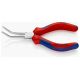 KNIPEX 160 MM EXTENDED CHROME PLIERS