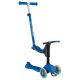 3. Scooter with seat GO•UP SPORTY LIGHTS (452-600-4 S)