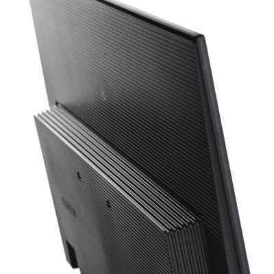 7. MONITOR SAMSUNG LED 24" LS24D304GAUXEN 100Hz