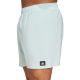5. adidas Solid CLX Short-Length M Swim Shorts JC9918