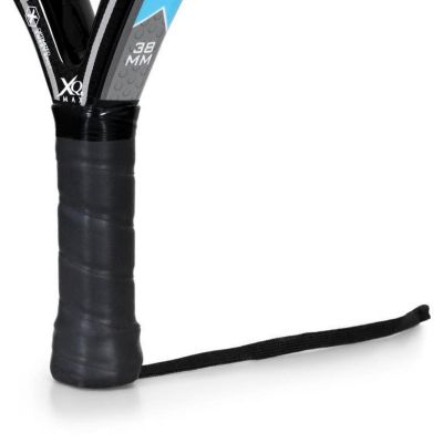 5. RA84 SWITCH XQMAX BLUE PADEL RACKET