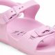 5. Birkenstock Rio EVA Kids Fondant Pink Sandals (1027412)