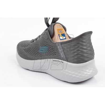 12. Skechers M 232466/CCBL shoes