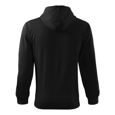 2. Sweatshirt Malfini Trendy Zipper M MLI-41001