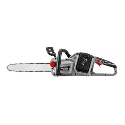 9. Graphite 58G043 Chainsaw