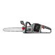 9. Graphite 58G043 Chainsaw