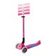 8. Globber 439-610-2 scooter Kids Classic scooter Pink